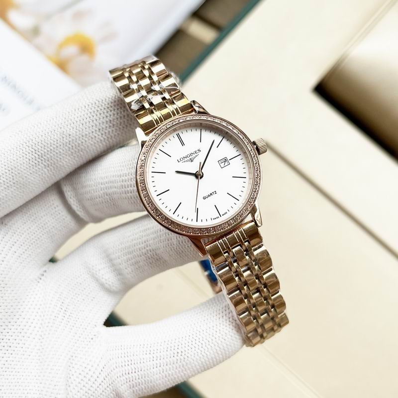 Longines 30mm 062913